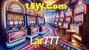 Welcome Bonus Lar777