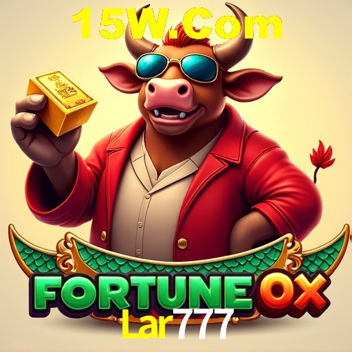 Torneios Lar777