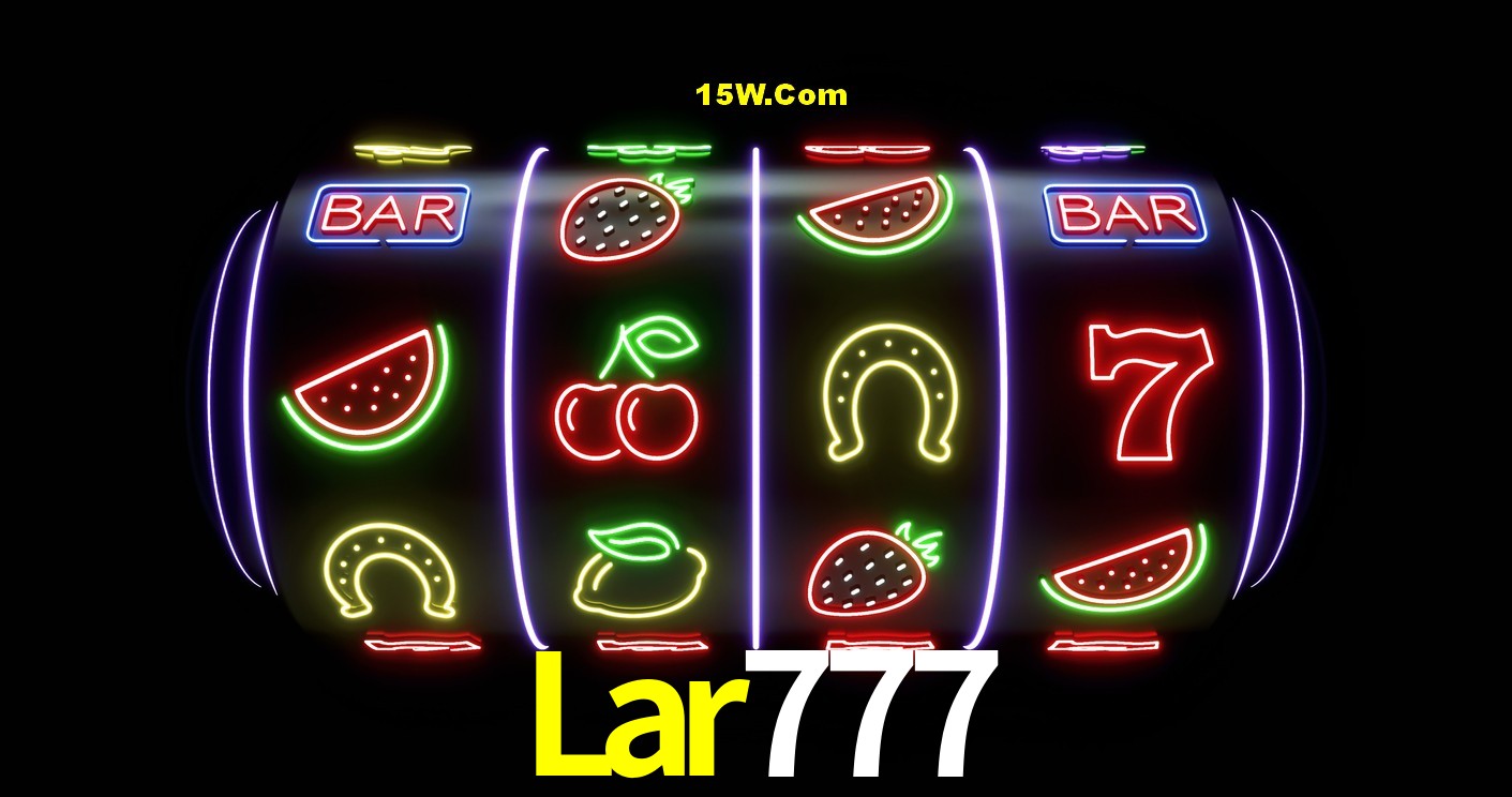 Bonus Features Lar777