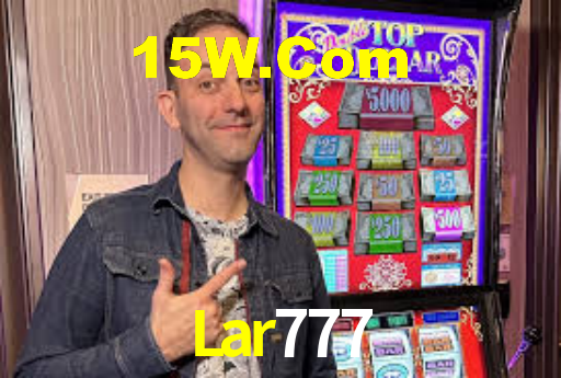 Lar777 App