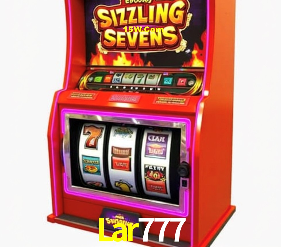 Recursos de Bônus Lar777