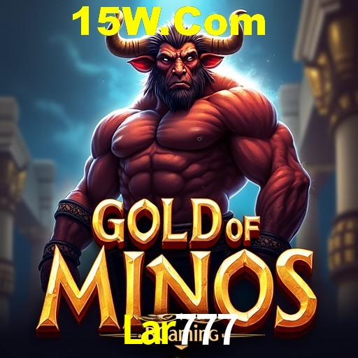 Descubra o Mundo do Cassino Online com Lar777