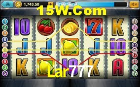 Tennis Betting Lar777