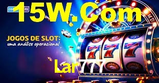 Roulette Table Lar777